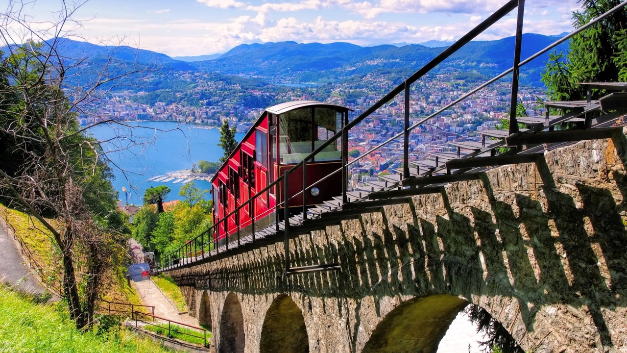 Photo of Outdoor in Sigirino