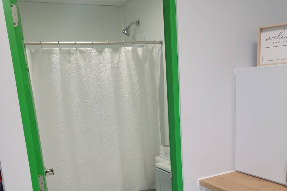 Photo of Bathroom in La Parguera