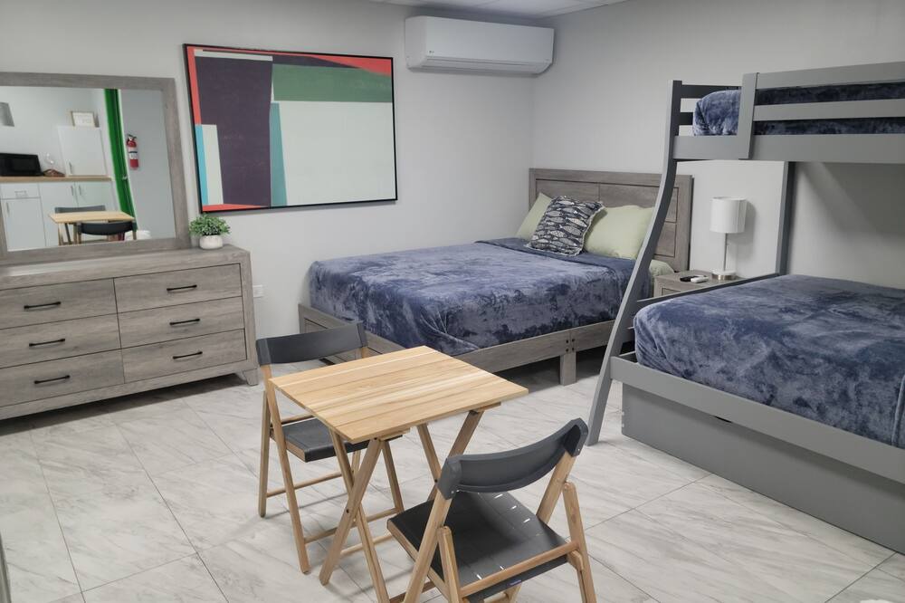 Photo of Bedroom in La Parguera
