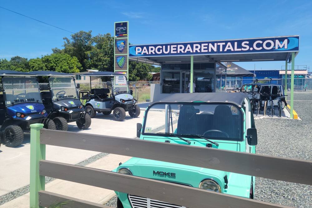 Photo of Outdoor in La Parguera