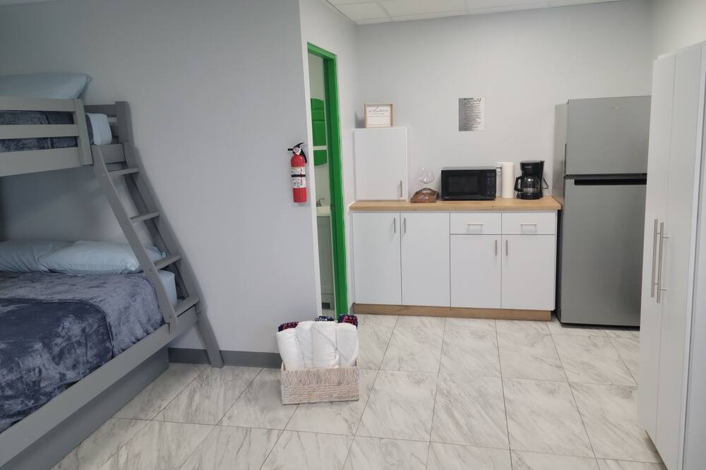 Photo of Kitchen in La Parguera