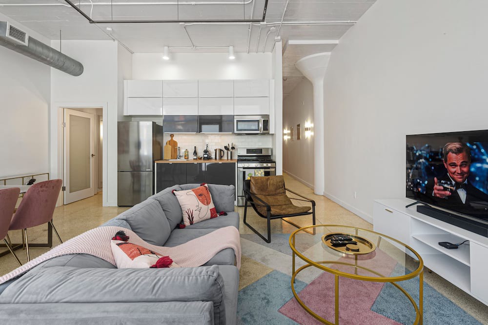 Photo of Livingroom in Cabbagetown South