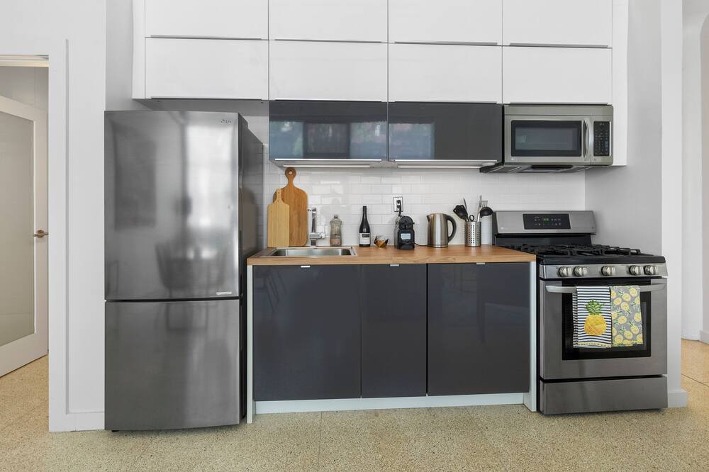 Photo of Kitchen in Cabbagetown South