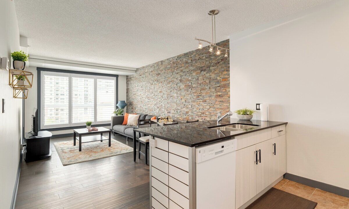 Photo of Kitchen in Haysboro