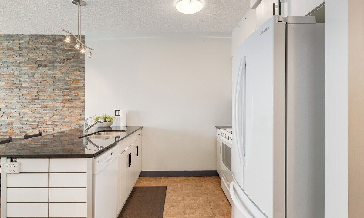 Photo of Kitchen in Haysboro