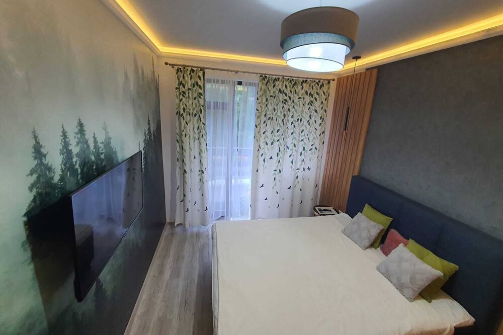 Photo of Bedroom in Busteni