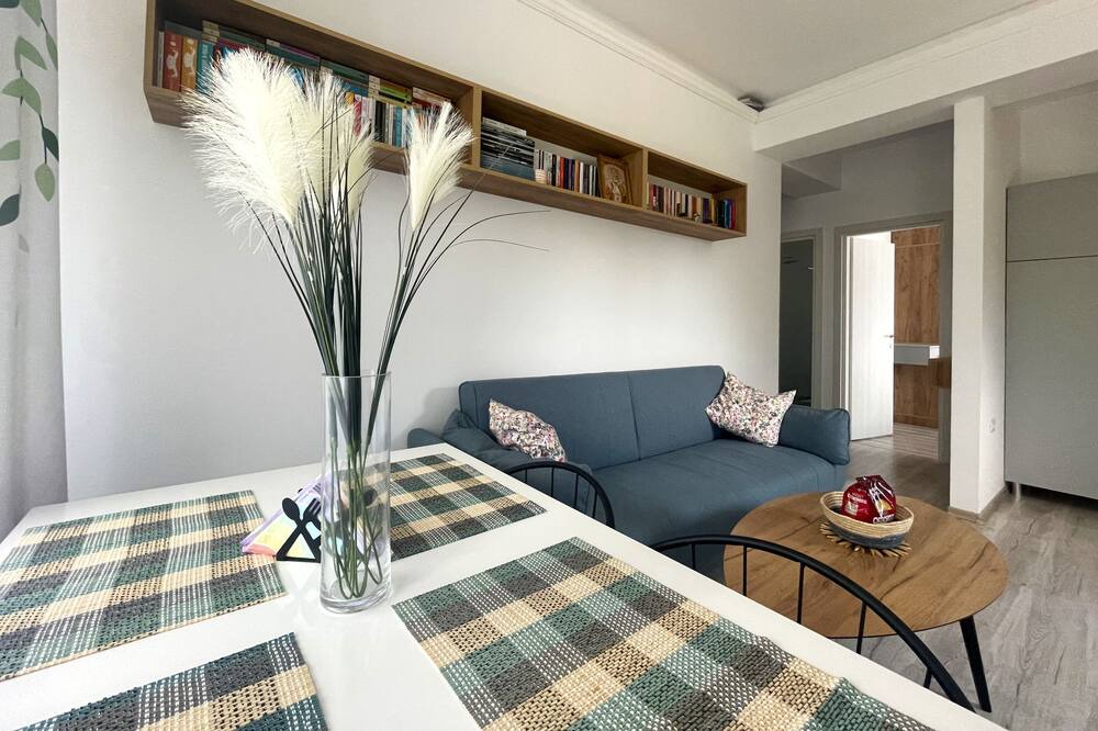 Photo of Livingroom in Busteni