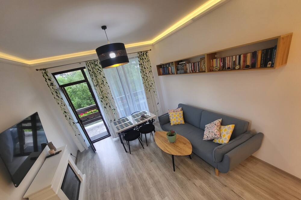 Photo of Livingroom in Busteni