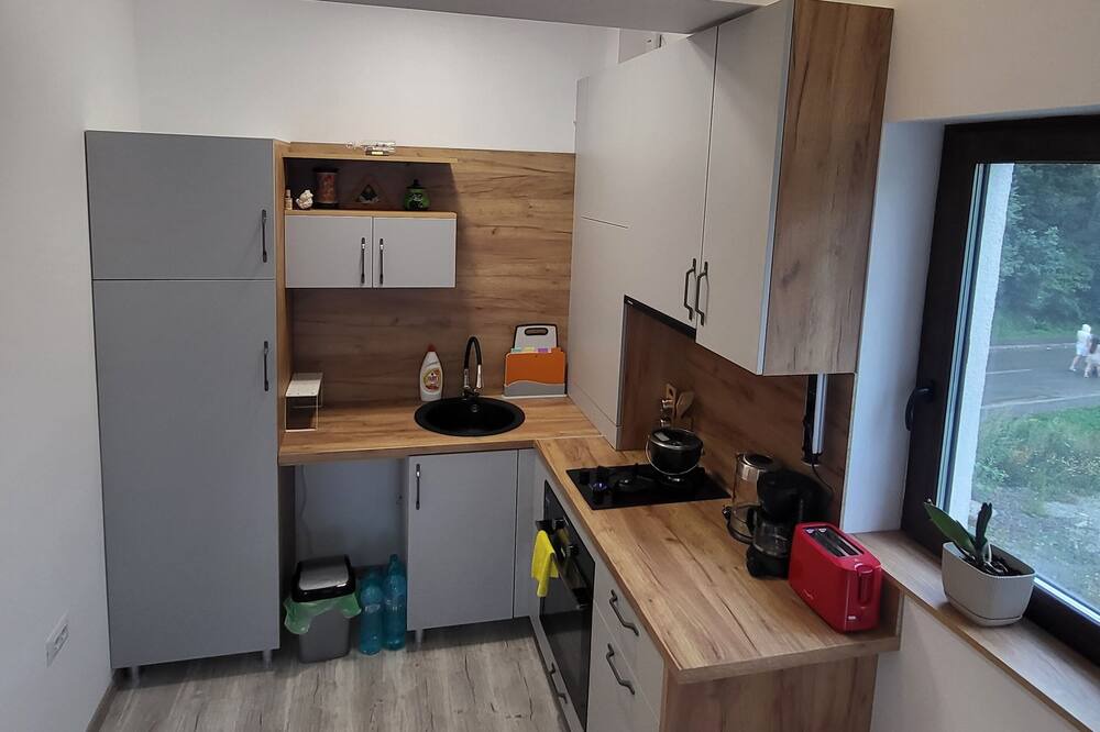 Photo of Kitchen in Busteni