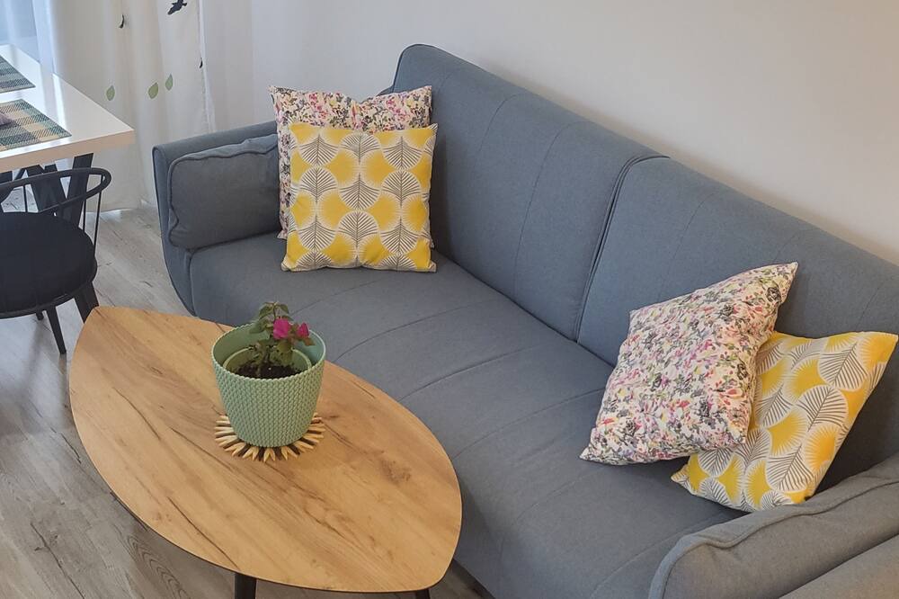 Photo of Livingroom in Busteni
