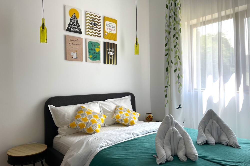 Photo of Bedroom in Busteni