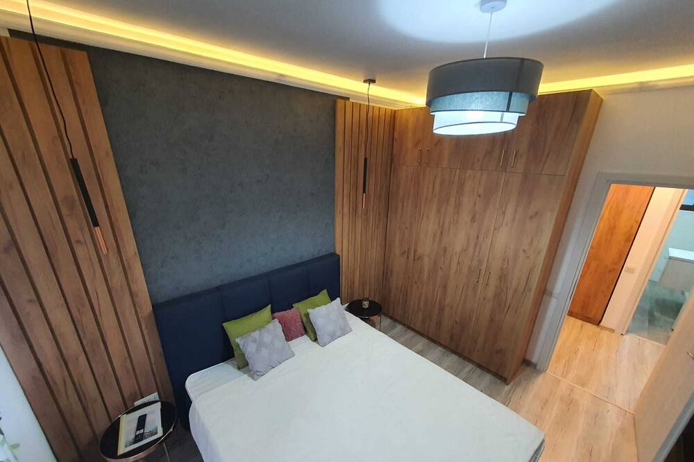 Photo of Bedroom in Busteni