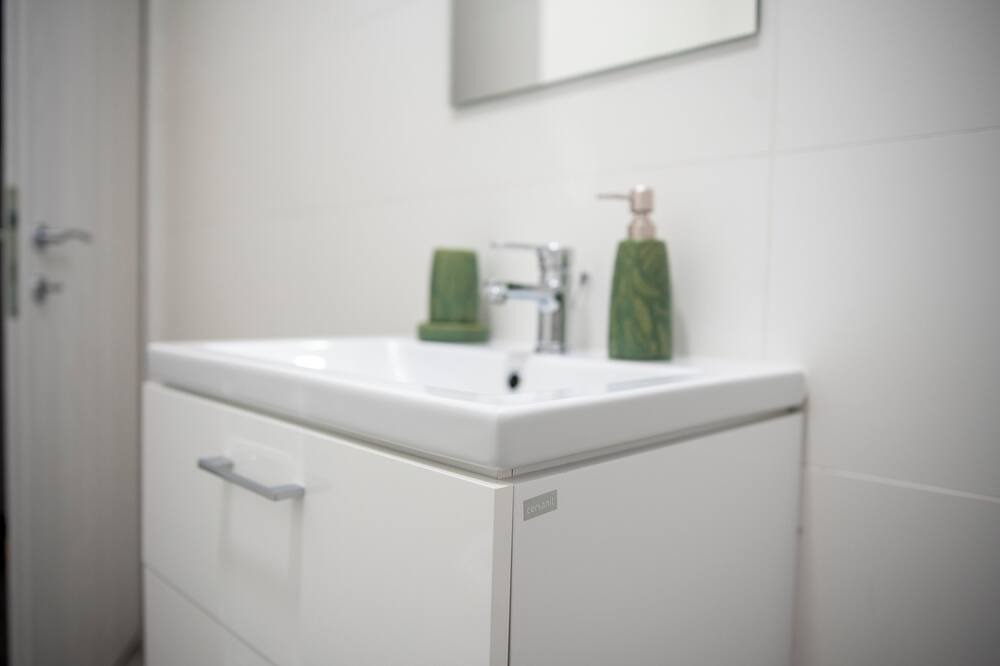 Photo of Bathroom in Busteni
