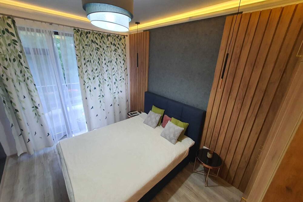 Photo of Bedroom in Busteni