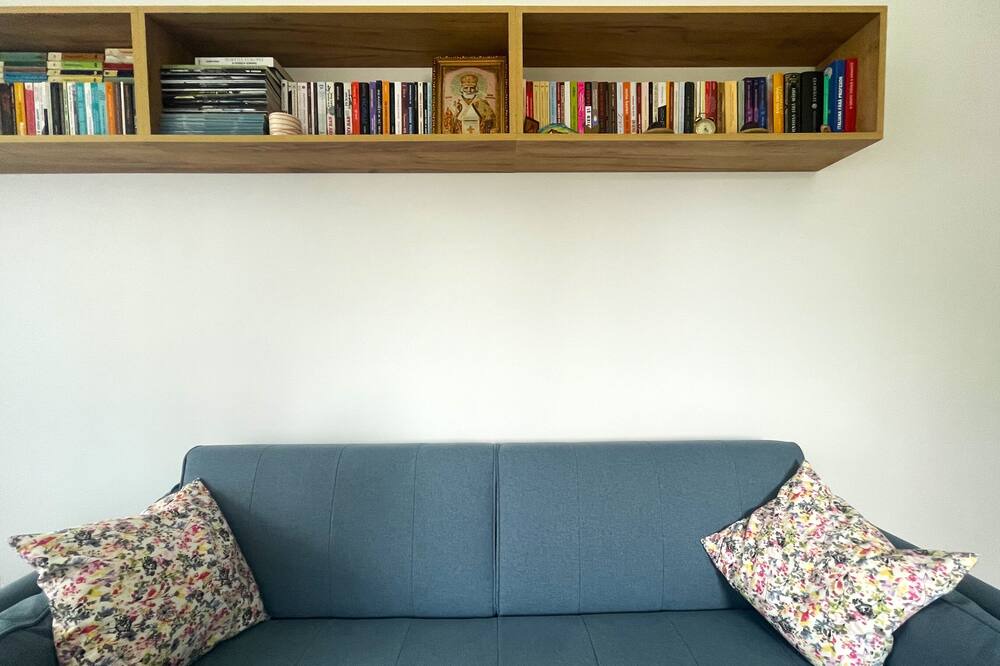 Photo of Livingroom in Busteni