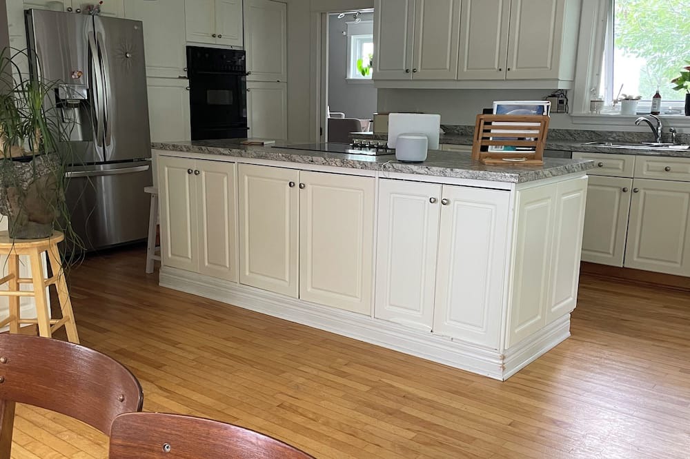 Photo of Kitchen in West End