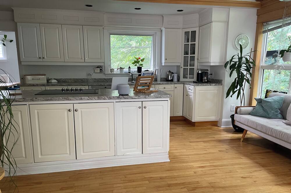 Photo of Kitchen in West End