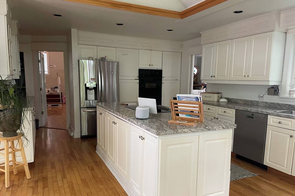 Photo of Kitchen in West End