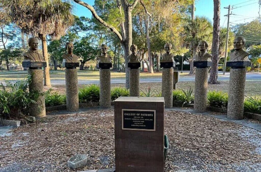 Photo of Outdoor in Gillespie Park