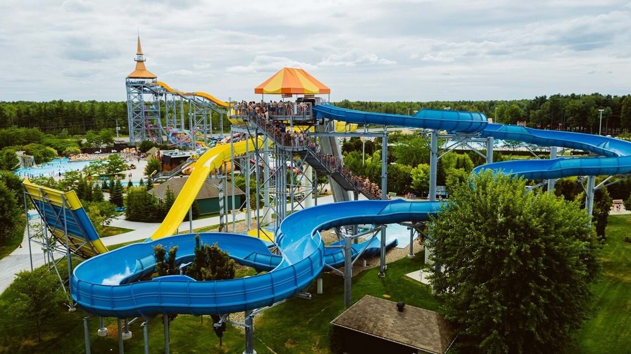 Photo of Outdoor in Bourget