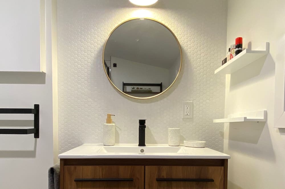 Photo of Bathroom in Katrine