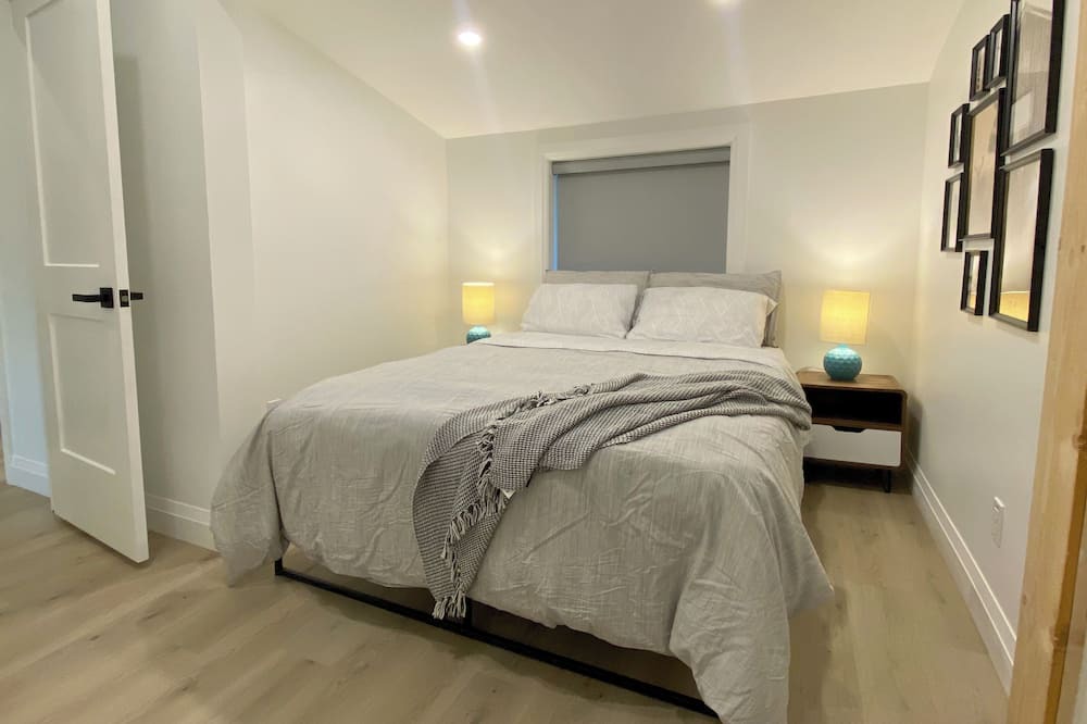 Photo of Bedroom in Katrine