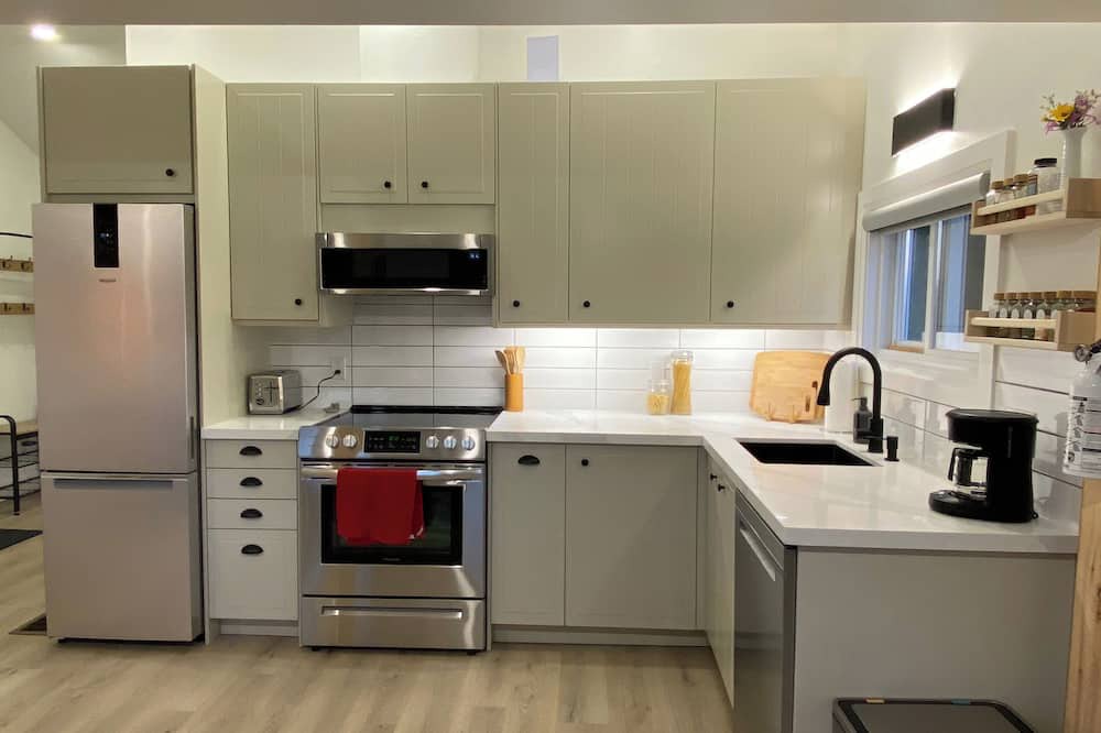 Photo of Kitchen in Katrine