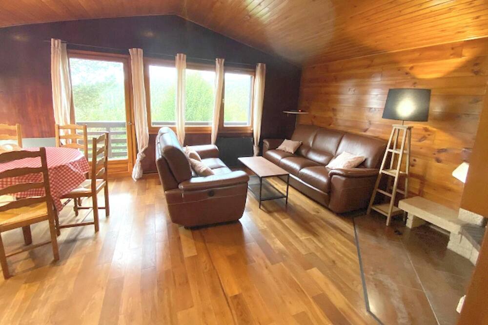 Photo of Livingroom in Dabo