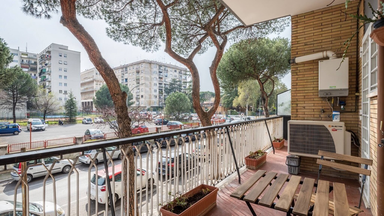 Photo of Outdoor in Quartiere XXIV Don Bosco