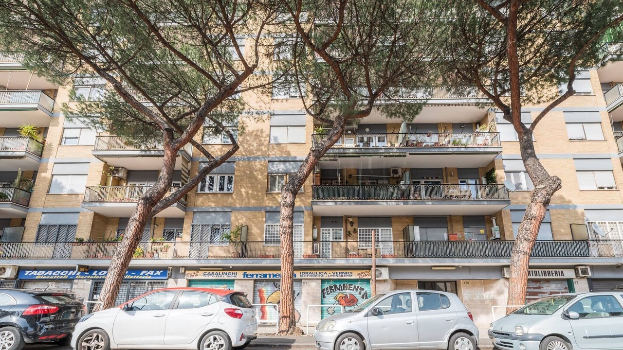 Photo of Outdoor in Quartiere XXIV Don Bosco