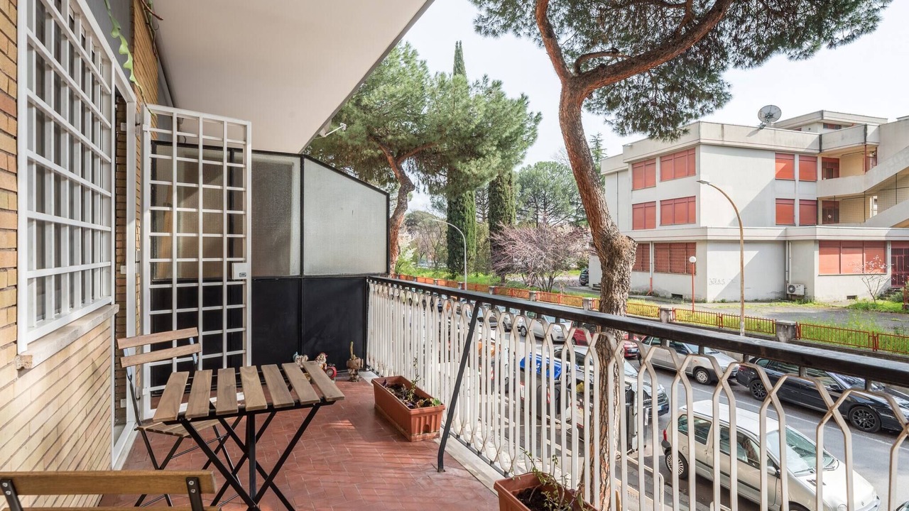 Photo of Outdoor in Quartiere XXIV Don Bosco