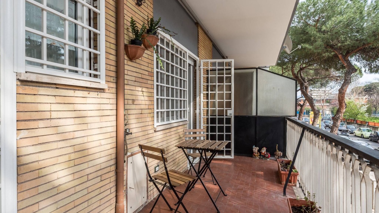 Photo of Outdoor in Quartiere XXIV Don Bosco