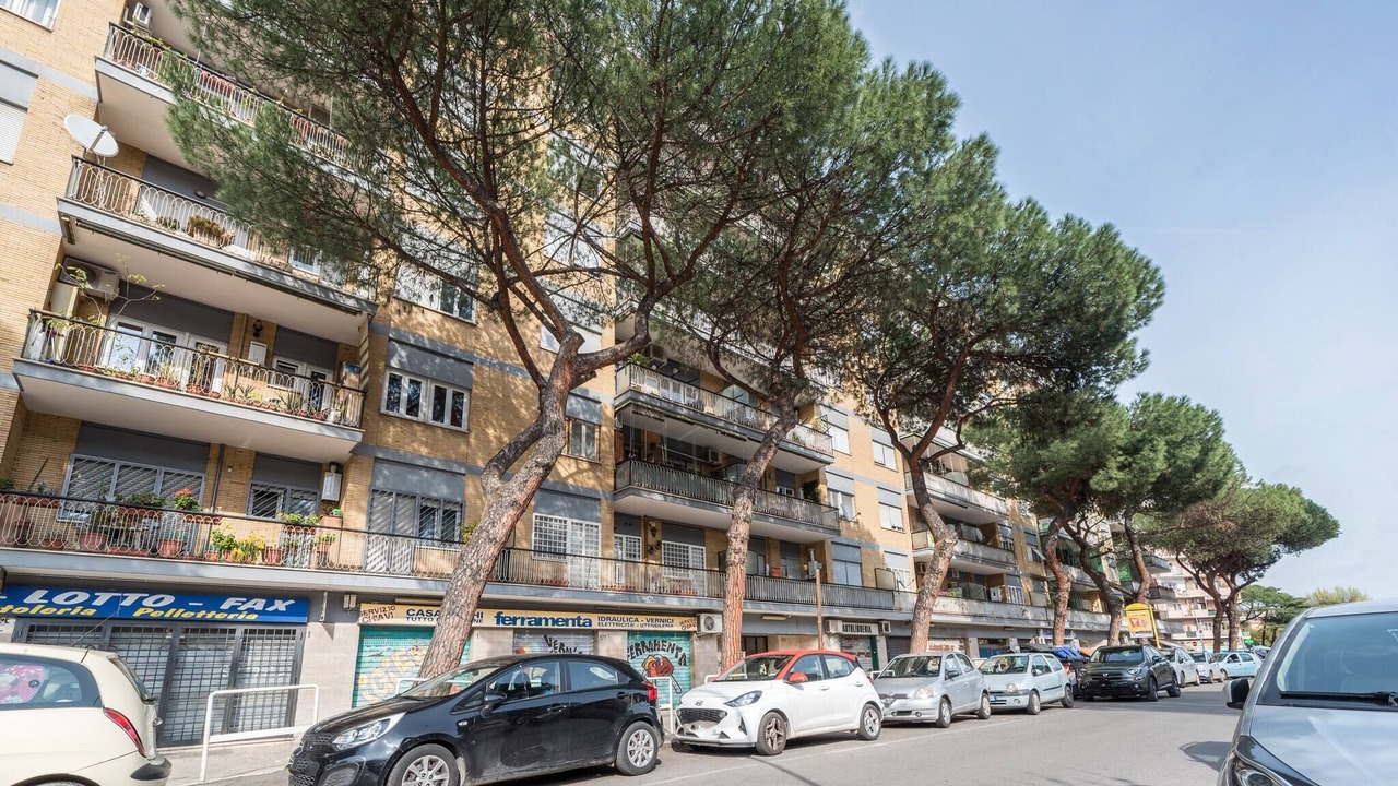 Photo of Outdoor in Quartiere XXIV Don Bosco