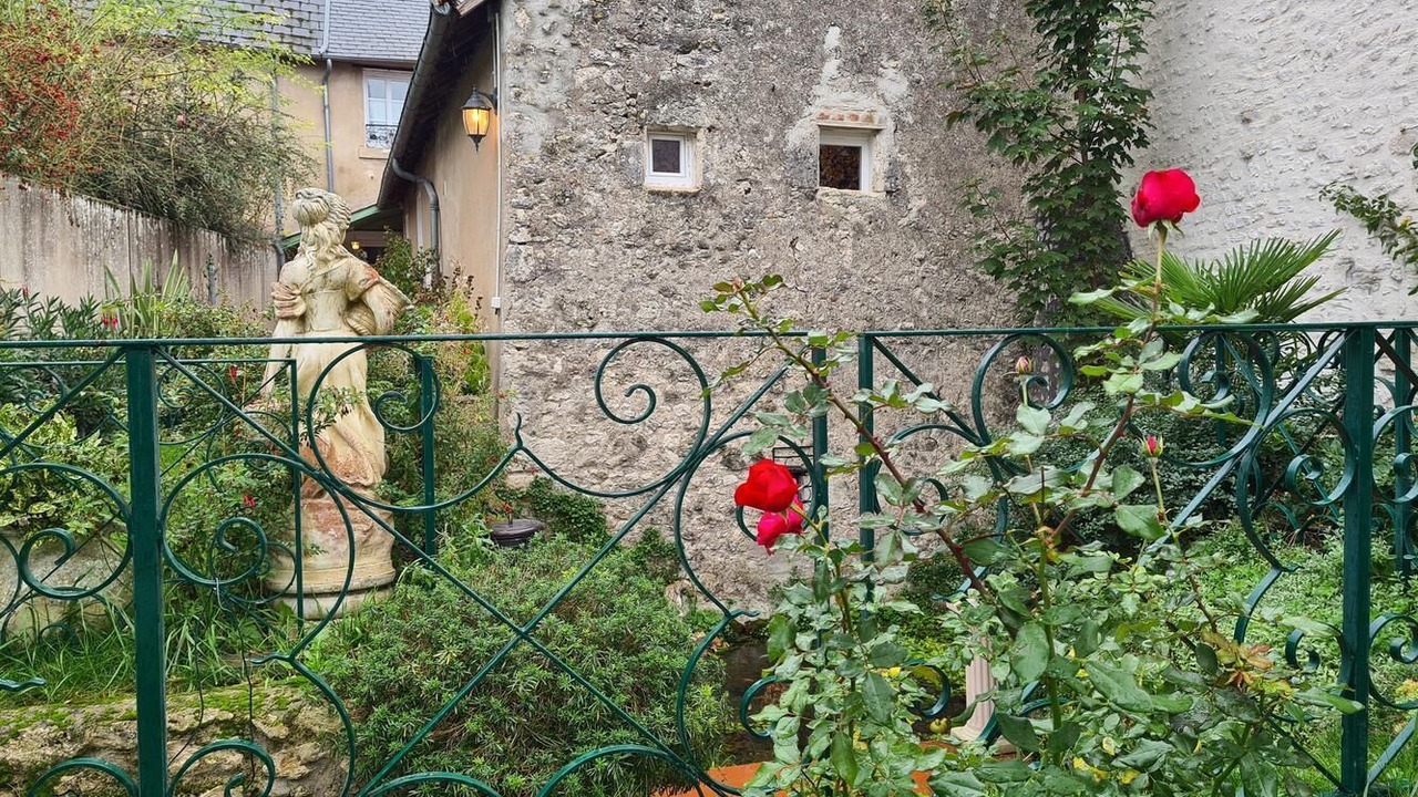 Photo of Outdoor in Meung-sur-Loire