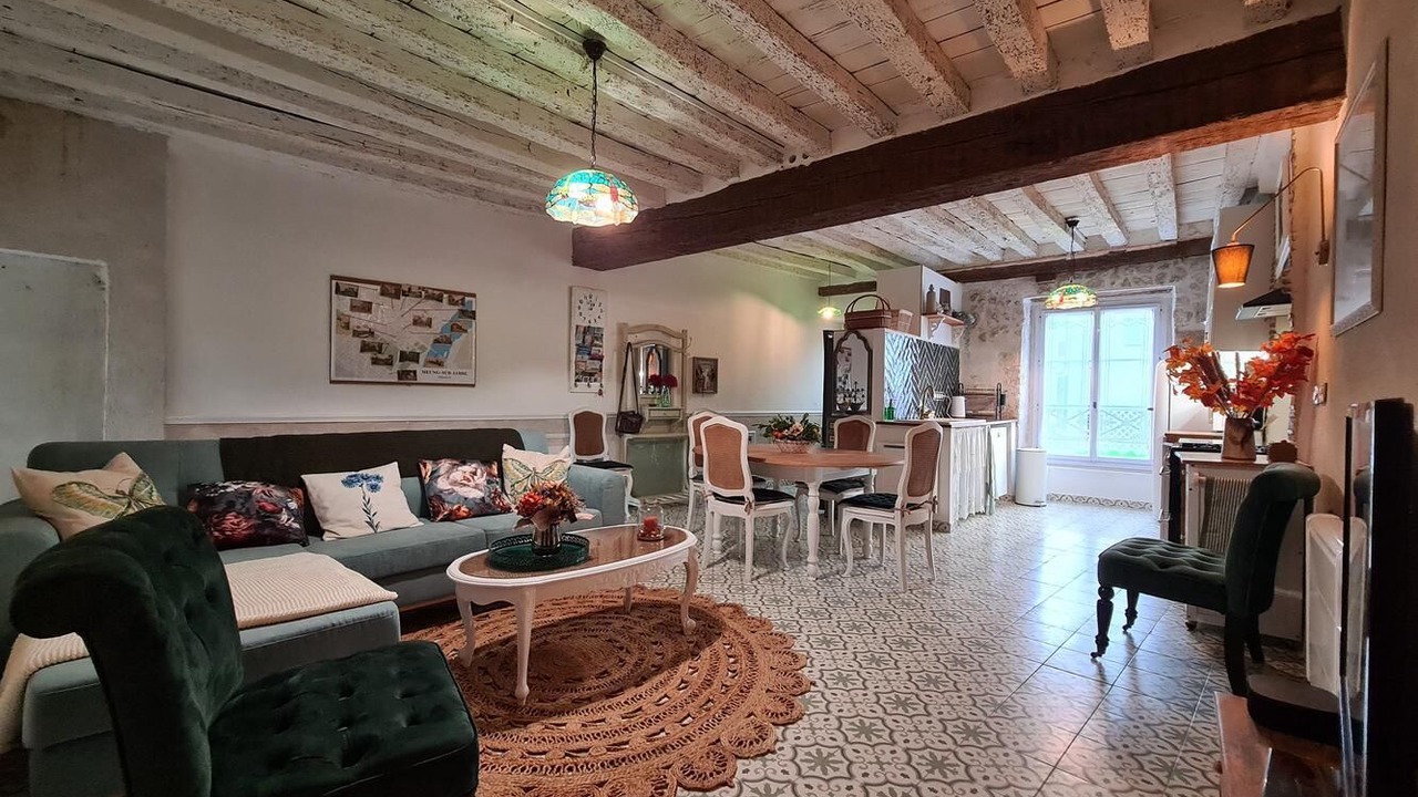 Photo of Livingroom in Meung-sur-Loire
