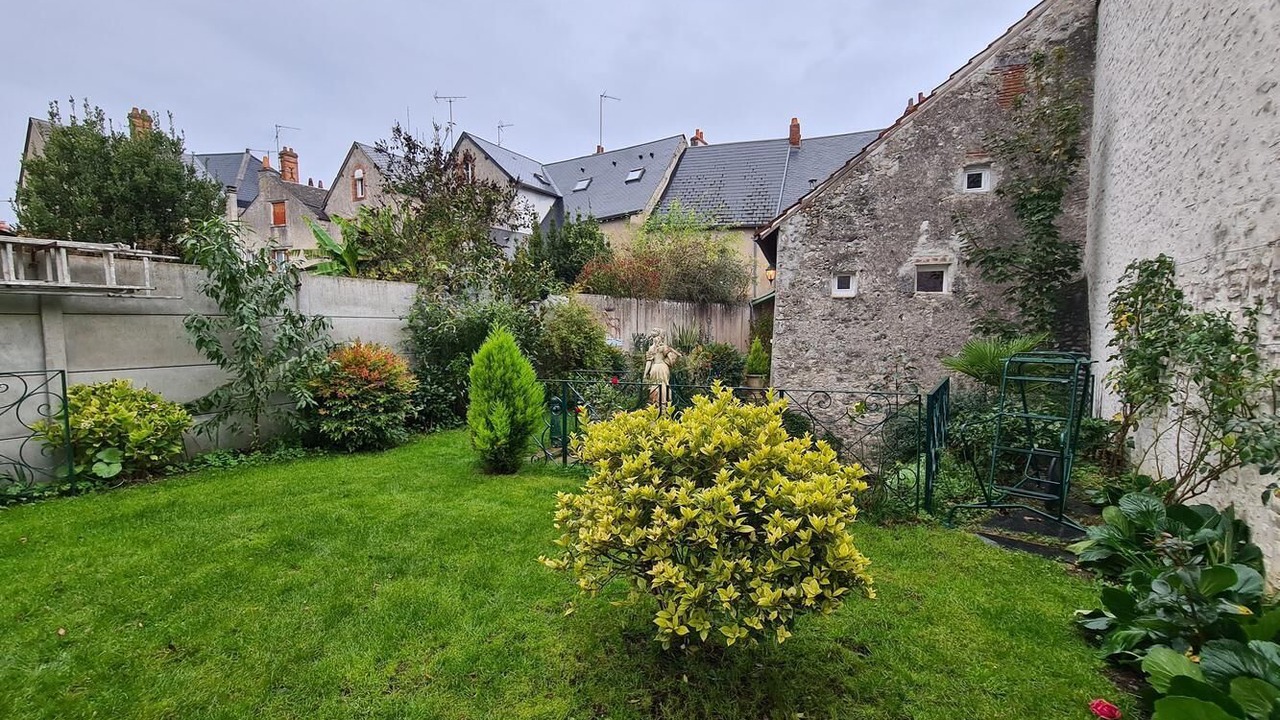 Photo of Outdoor in Meung-sur-Loire