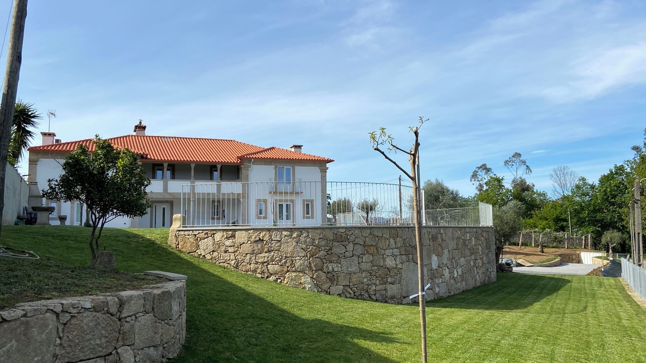 Photo of Outdoor in Fornelos