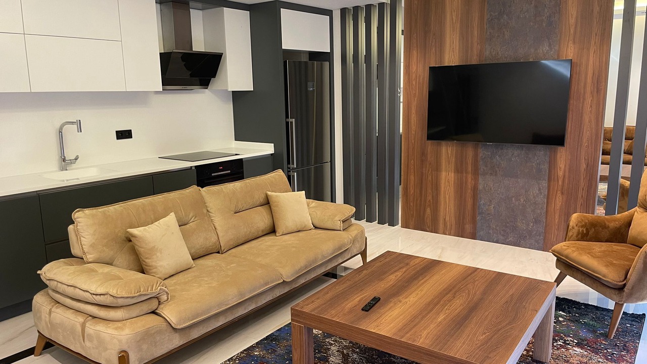 Photo of Livingroom in Camyuva