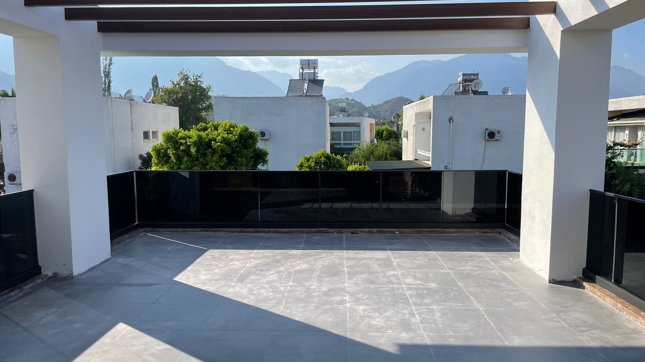 Photo of Outdoor in Camyuva