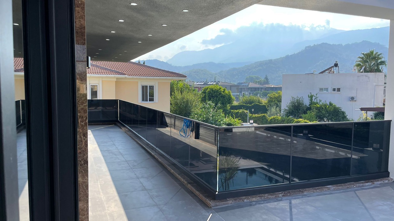 Photo of Outdoor in Camyuva
