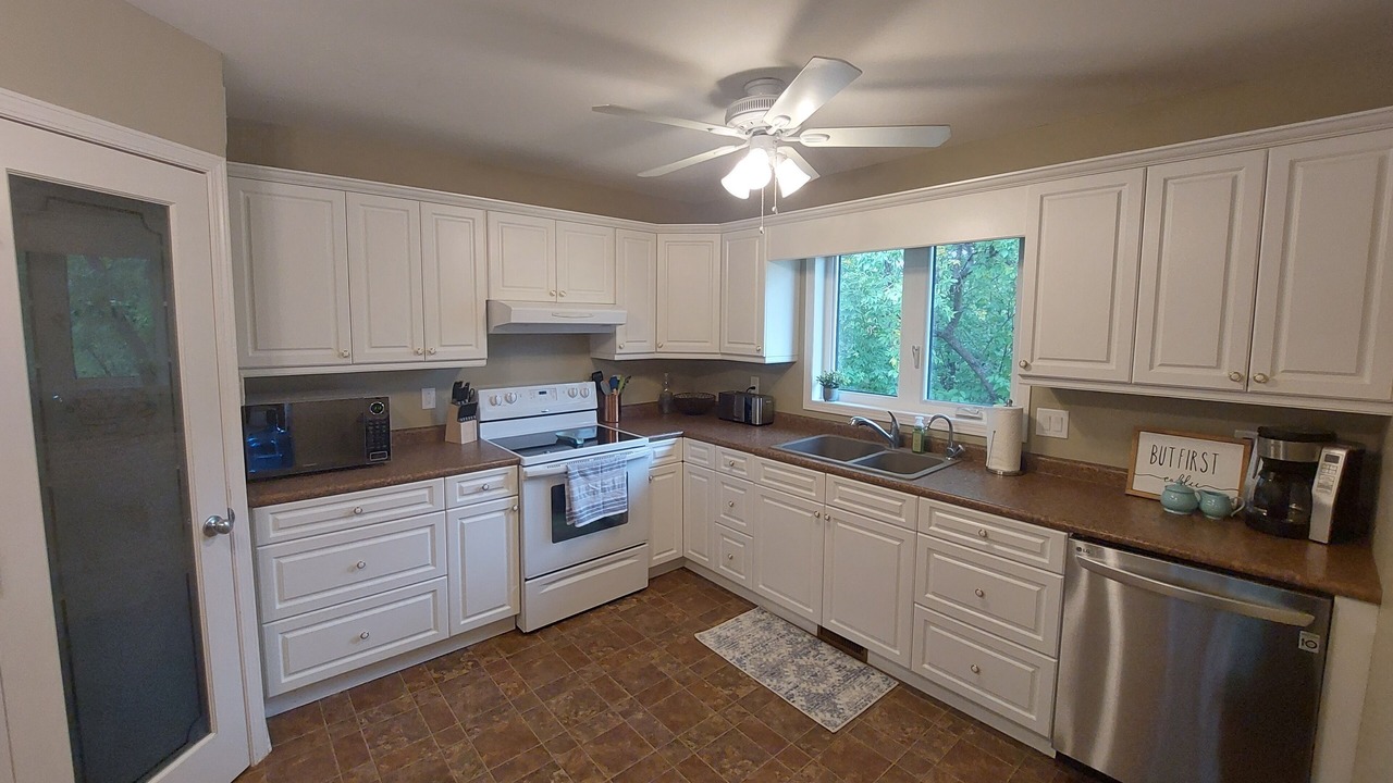 Photo of Kitchen in Gimli