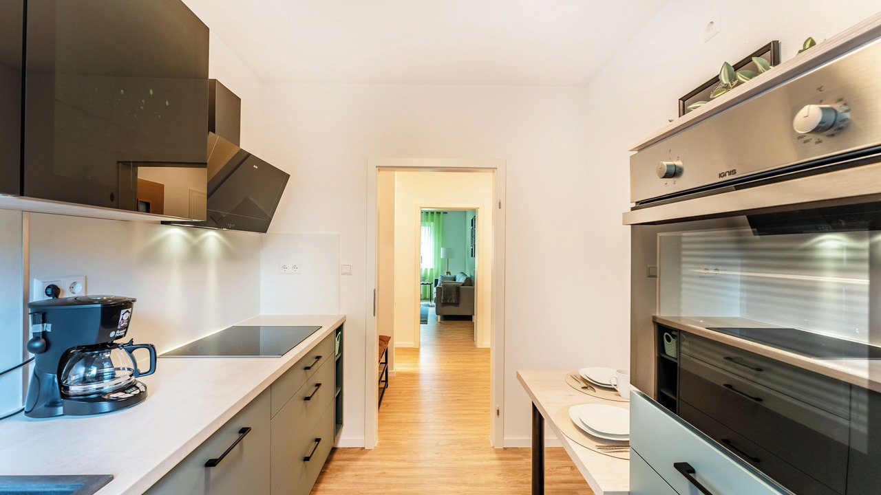 Photo of Kitchen in Rottweil