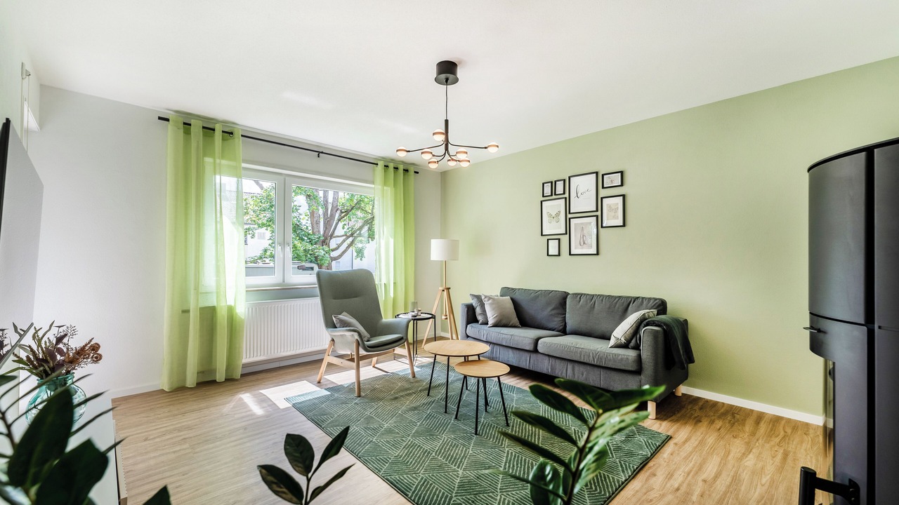 Photo of Livingroom in Rottweil