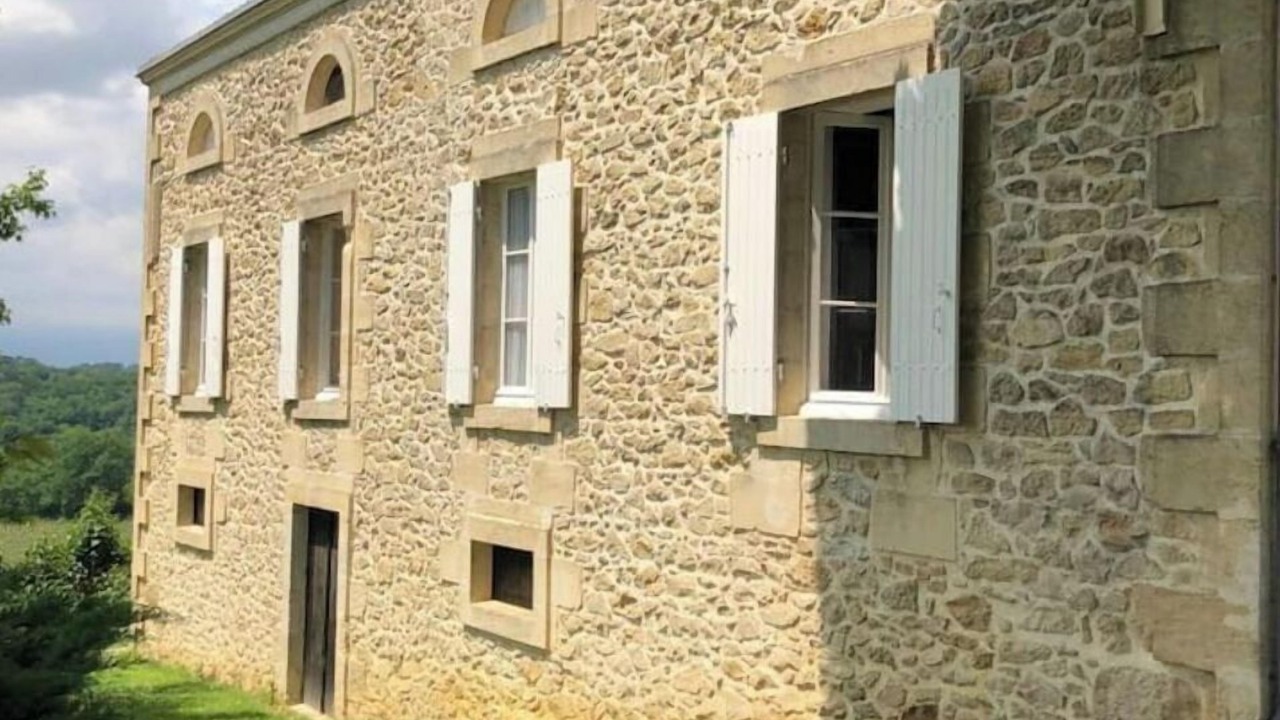Photo of Outdoor in Saint-Andre-du-Bois