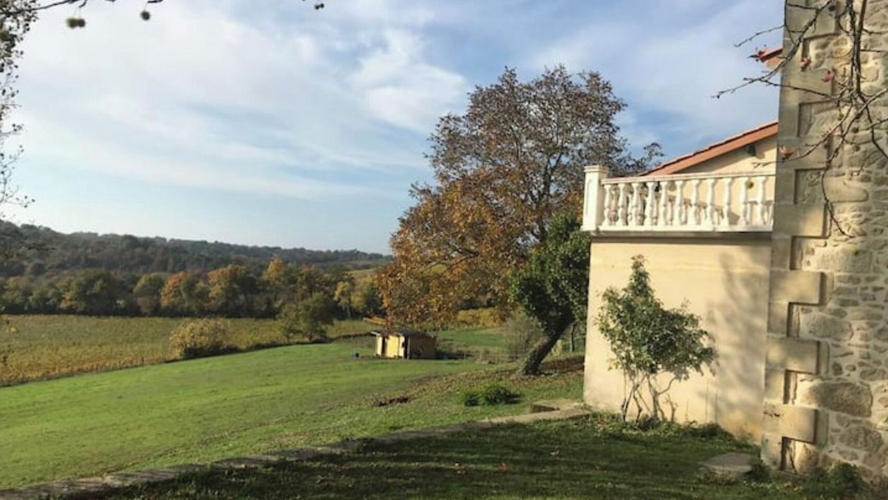 Photo of Outdoor in Saint-Andre-du-Bois