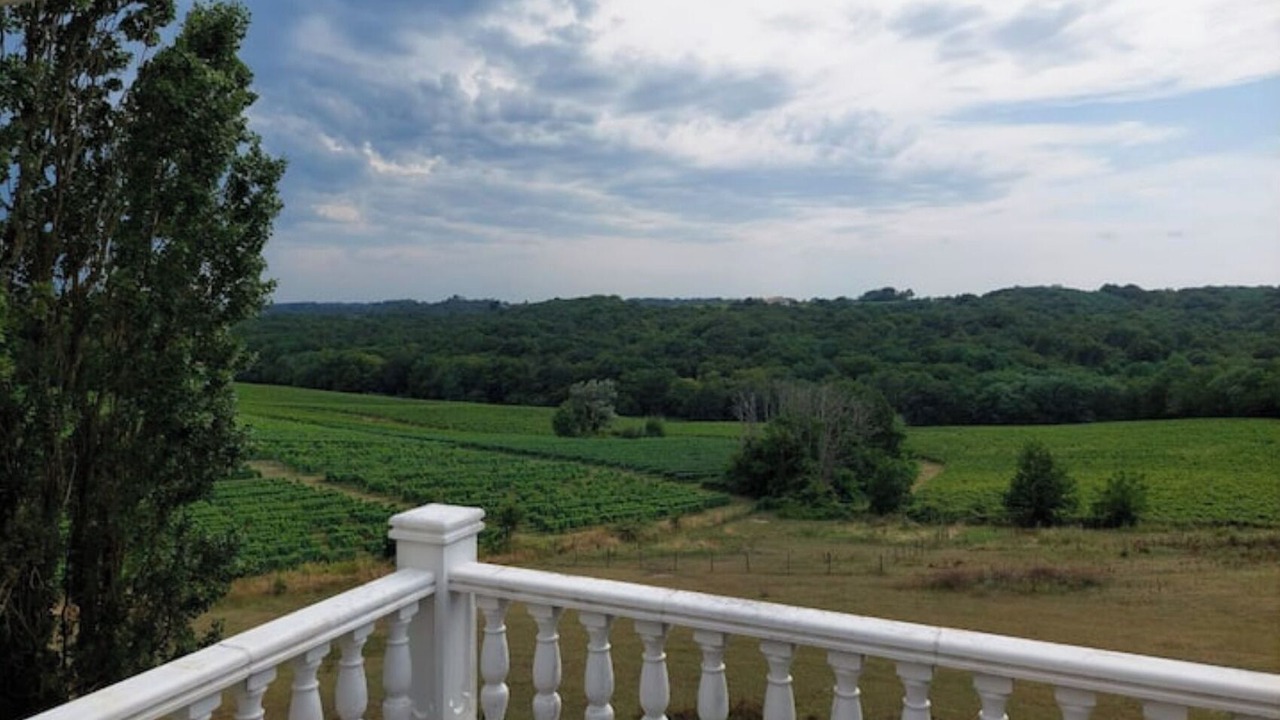 Photo of Outdoor in Saint-Andre-du-Bois