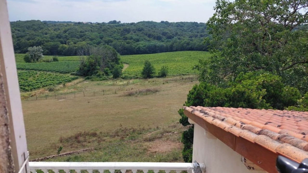 Photo of Outdoor in Saint-Andre-du-Bois