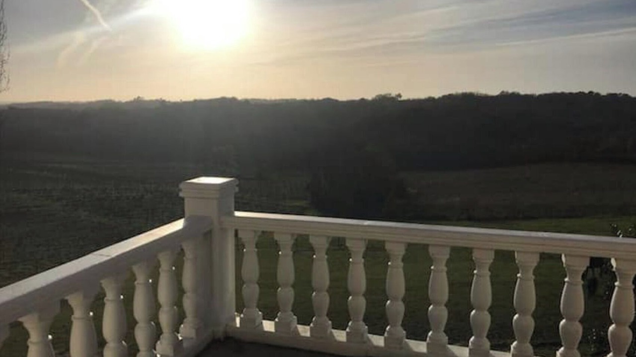 Photo of Outdoor in Saint-Andre-du-Bois