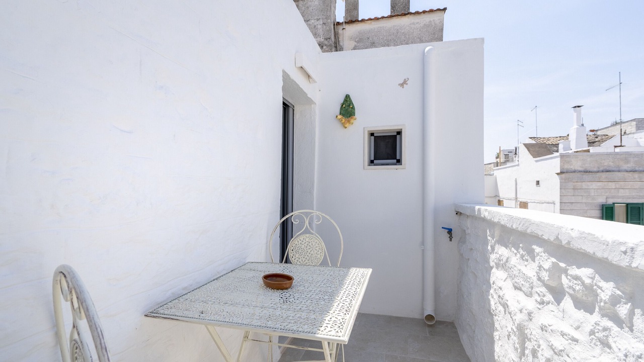 Photo of Outdoor in Old Town Cisternino