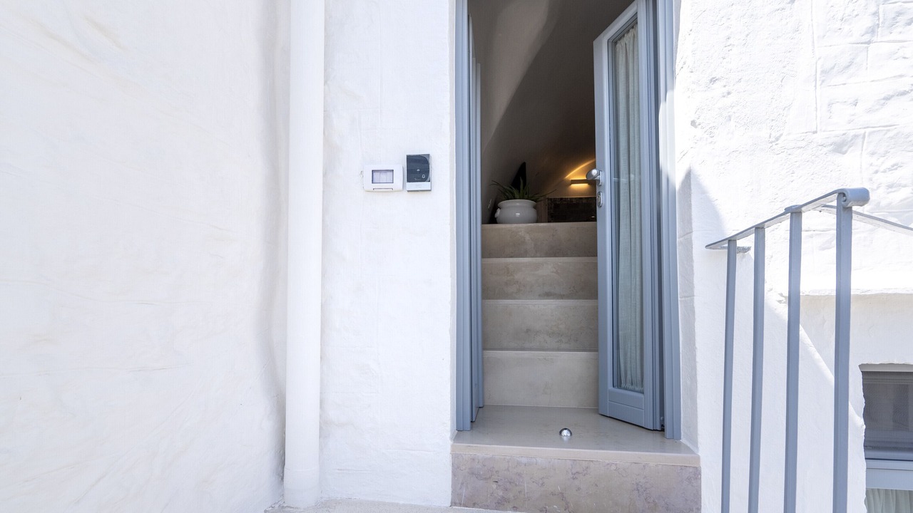Photo of Outdoor in Old Town Cisternino